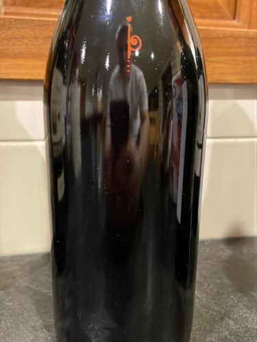 (image for) Els Jelipins Vi de Taula 2019 [CT 96] (Was:$260++)